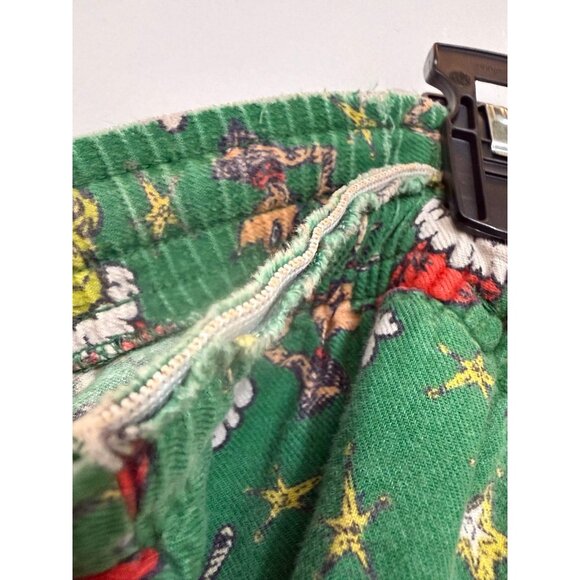 Dr. Seuss size x-large pajama set - Picture 10 of 12